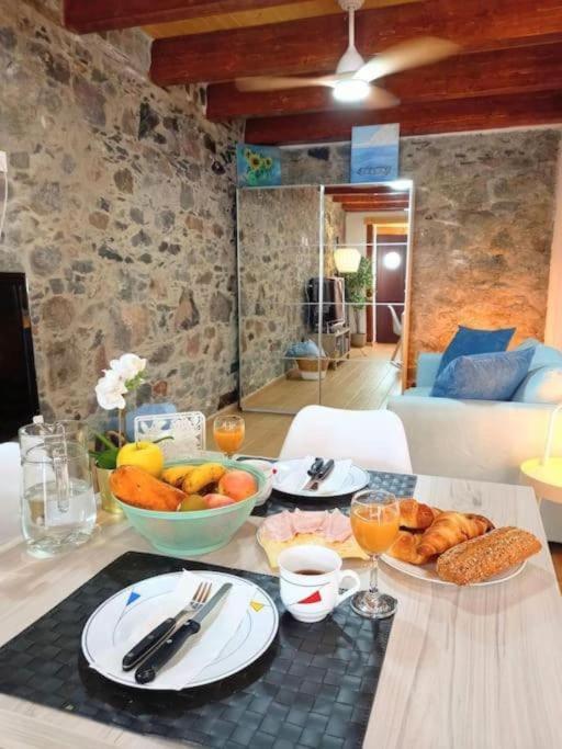 Estudio El Ingenio De San Andres Екстер'єр фото