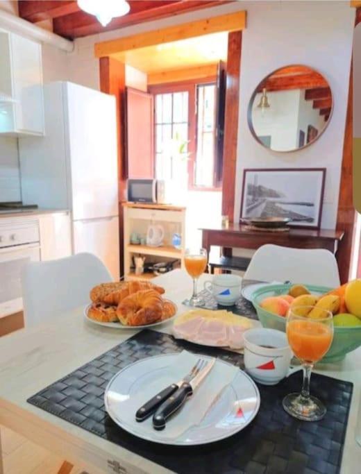 Estudio El Ingenio De San Andres Екстер'єр фото