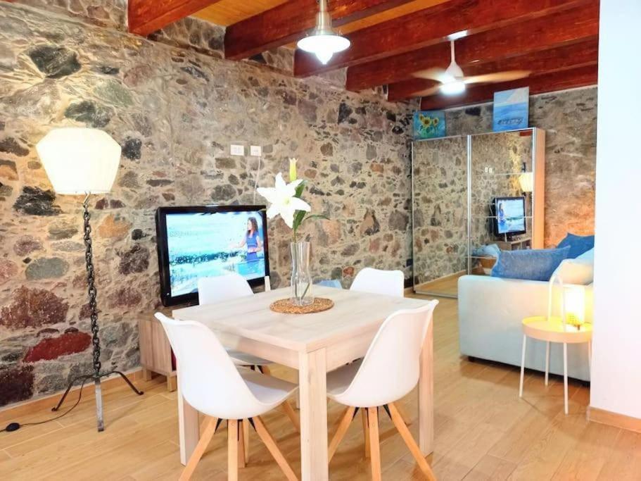 Estudio El Ingenio De San Andres Екстер'єр фото